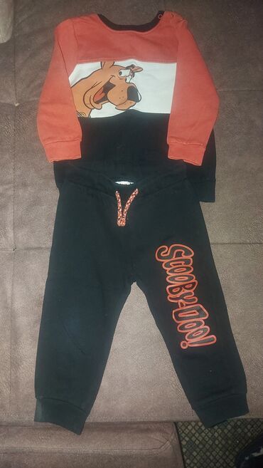 Kompleti: Disney, Komplet: Duks, 92 — 1