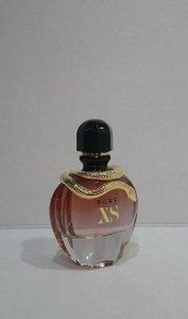 e cigare: PACO RABANNE PURE XS HER EDP 80ML TSTR | Paco Rabanne Pure XS her — 3