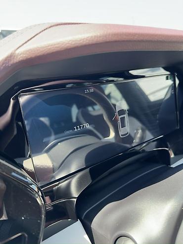geely monjaro: Geely Monjaro: 2023 г., 2 л, Типтроник, Бензин, Кроссовер — 8