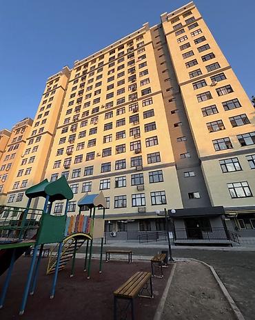 стучный квартира: 4 комнаты, 94 м², Вефа ТЦ Элитка, 2 этаж — 1