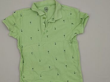 michael kors koszulki: T-shirt, Cool Club, 9 years, 128-134 cm, condition - Perfect