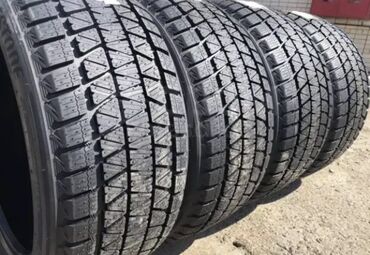 шипы для шины: Шины 275 / 55 / R 20, Зима, Новый, Комплект, Легковые, Япония, Bridgestone