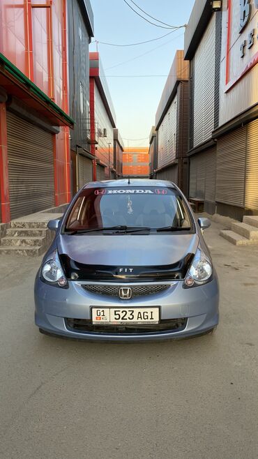 фит алам: Honda Fit: 2002 г., 1.3 л, Вариатор, Бензин, Хэтчбэк
