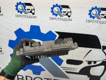 Датчики, сенсоры, предохранители: MAN 2017 г., Б/у, Оригинал, Германия — 7