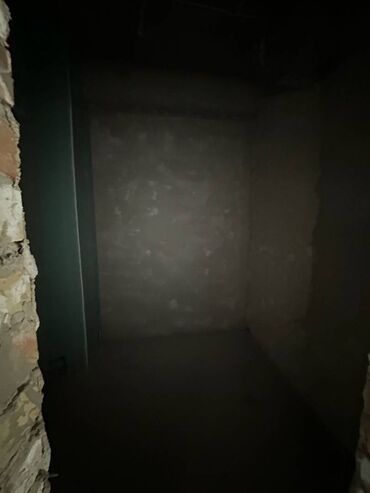 Продажа квартир: 3 комнаты, 108 м², Элитка, 7 этаж, ПСО (под самоотделку)