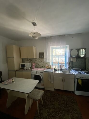 Продажа домов: Дом, 51 м², 4 комнаты, Риэлтор, Старый ремонт — 11