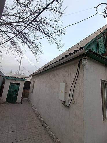 Продажа коттеджей и домов: Чон-Арыктан срочно сатылат обмен на квартиру И на машину на обмен — 4