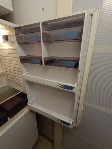 Frižideri: Sa dvoja vrata Gorenje, bоја - Bela, Upotrebljenо — 6