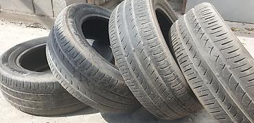 20555 р16: Летние шины Yokohama 205/55 R16 91V - Размер: 205/55 R16 - Индекс — 3