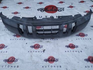 ноускат хонда: Бампер HONDA CR-V RD B20B 1996 (б/у)