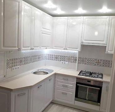 шкаф купе б: Корпусной мебель на заказ. Кухня Кухонные гарнитуры Шкаф купе Прихожая — 6