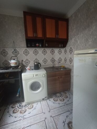 Uzunmüddətli kirayə evlər: 50 kv. m, 2 otaqlı, İnternet, Qaz, İşıq — 4