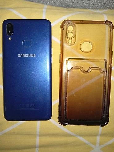 i3 4130: Телефон: Samsung A10 Чехол в подарок при покупке — 1