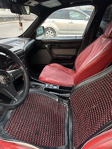 bmw 525 e39: BMW 525: 1990 г., 2.5 л, Механика, Бензин — 10
