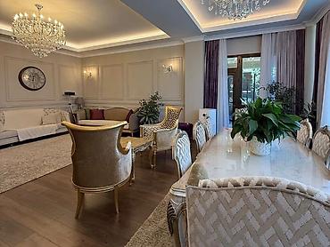 Продажа коттеджей и домов: 🏡 ПРОДАЕТСЯ СОВРЕМЕННЫЙ ДОМ В VIP-ГОРОДКЕ ORDO 📍 с. Орто-Сай, Бишкек — 10