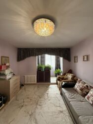 Продажа квартир: 2 комнаты, 58 м², Индивидуалка, 6 этаж, Косметический ремонт — 2