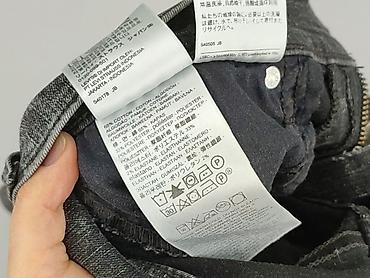 lee dzinsy: Levi’s, Jeansy damskie, rozmiar S — 6