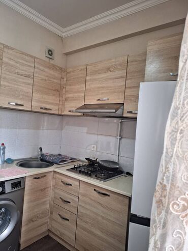 Uzunmüddətli kirayə mənzillər: Yasamal rayonu, 3 Saylı Asan Xidmətin yaxınlığında, Mida Yaşayış — 7