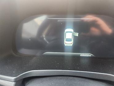 авто магазин бишкек: Kia K7: 2020 г., 2.4 л, Автомат, Гибрид, Седан — 10