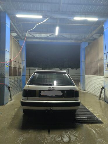 левый руль форестер: Audi S4: 1991 г., 2.6 л, Механика, Газ, Универсал