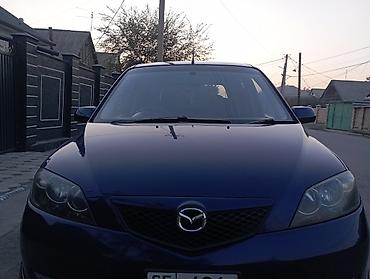 матиз кызыл кия: Mazda Demio: 2003 г., 1.5 л, Автомат, Бензин, Хэтчбэк — 2