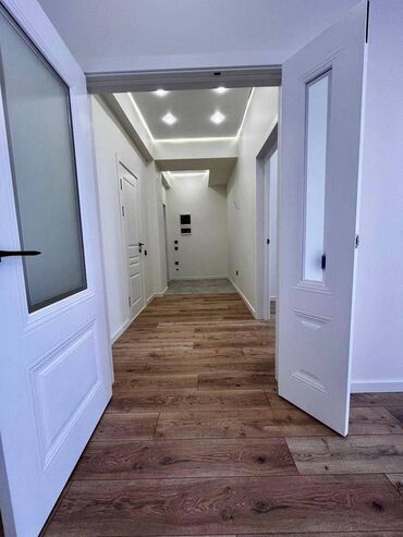 арзан квартира дордой: 1 бөлмө, 43 кв. м, 10 кабат