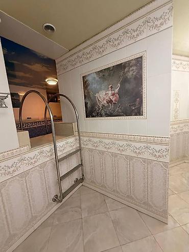 Долгосрочная аренда домов: 600 м², 12 комнат — 17