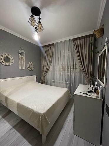 Həyət evləri və villalar: Hövsan qəs. 5 otaqlı, 128 kv. m, Yeni təmirli — 7