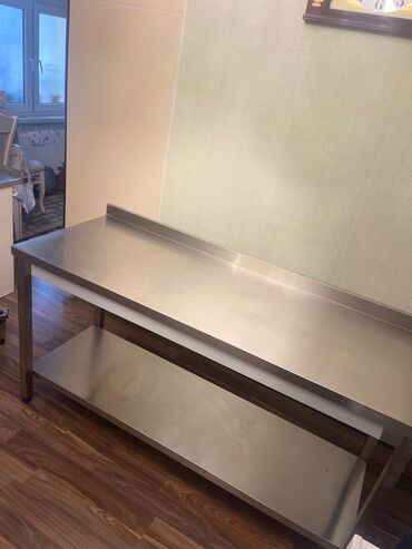 Mətbəx mebeli: Mebel və avadanlıq paketi 1) Mətbəx mebeli - Üst və alt modul — 10