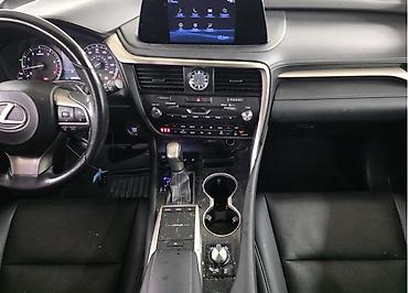 лх 570 цена бишкек: Lexus RX: 2021 г., 3.5 л, Автомат, Бензин, Кроссовер — 8