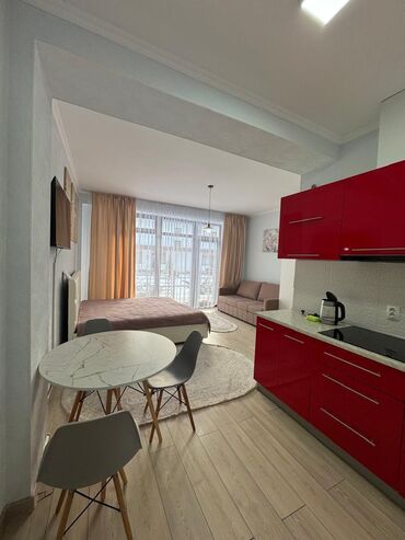 Иссык-Куль 2025: Таунхаус, ЦО Baytur Resort & Spa, Бостери — 10