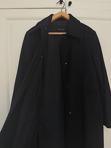 dutti: Пальто Massimo Dutti Размер M-L. 8100 сом. Надевала 1 сезон. В — 4