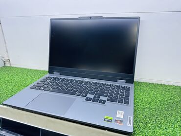 ноутбуки новые: Ноутбук, Lenovo, 16 ГБ ОЗУ, AMD Ryzen 7, 15.6 ", Б/у, Для работы, учебы, память NVMe SSD at lalafo.kg ноутбуки новые: Ноутбук, Lenovo, 16 ГБ ОЗУ, AMD Ryzen 7, 15.6 ", Б/у, Для работы, учебы, память NVMe SSD