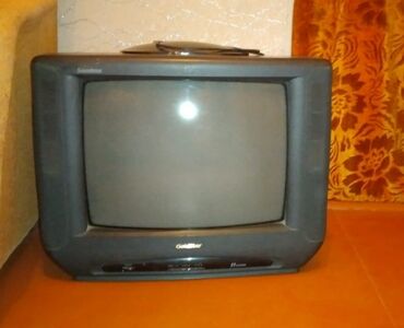 taube tv qiymeti: İşlənmiş Televizor LG 54" Ünvandan götürmə