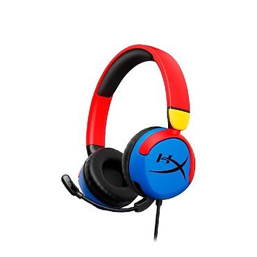 samsung level u: HyperX Cloud Mini Wired Gaming Headset (Multi) – 7G8F3AA Uşaqlar və — 1