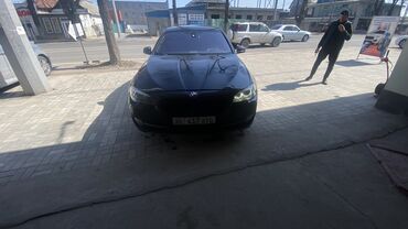 машина бмв м5: BMW 5 series: 2010 г., 2 л, Типтроник, Дизель, Седан