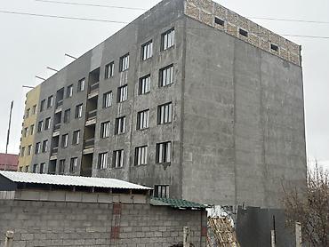 Продажа квартир: 2 комнаты, 60 м², Элитка, 4 этаж, Готовая ПСО (под самоотделку) — 1