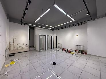 Digər daşınmaz kommersiya əmlakı icarəsi: ✨ MÖHTƏŞƏM TƏKLİF! ✨ 📍 28 May metrosuna 5 dəqiqəlik məsafə 📍 Port Baku — 8