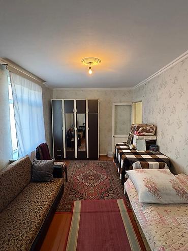 luks home: Bakı, Əmircan qəs., 1 otaqlı, Köhnə tikili, 40 kv. m — 1