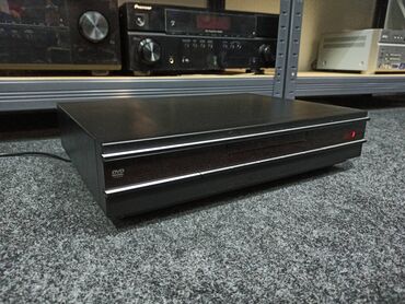 DVD i Blu-ray plejeri: Bang & olufsen 4620 cd/dvd. Ispravan, proveren, odmah dostupan — 1