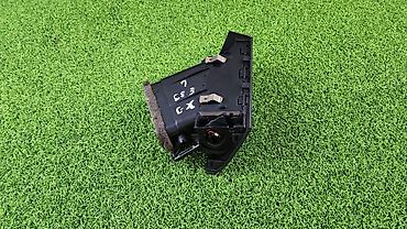 Дефлекторы воздуховодов: Дефлектор воздуховода BMW Оригинал, Германия at lalafo.kg — 7 Дефлекторы воздуховодов: Дефлектор воздуховода BMW Оригинал, Германия — 7