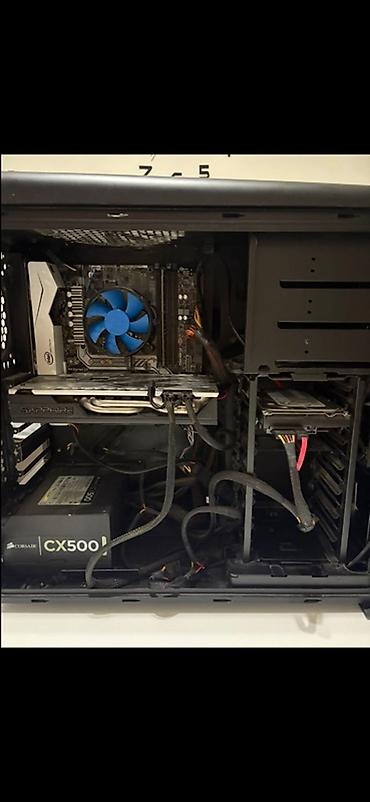 Desktop računari i radne stanice: Gejming/desktop računar – Thermaltake kućište sa snažnim hlađenjem — 3