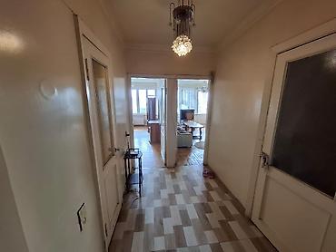 1 otaqli ev: Bakı, 4 otaqlı, Köhnə tikili, 110 kv. m — 5