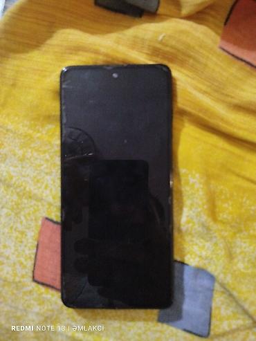 nokia asha 306: Samsung Galaxy A51, Barmaq izi — 1