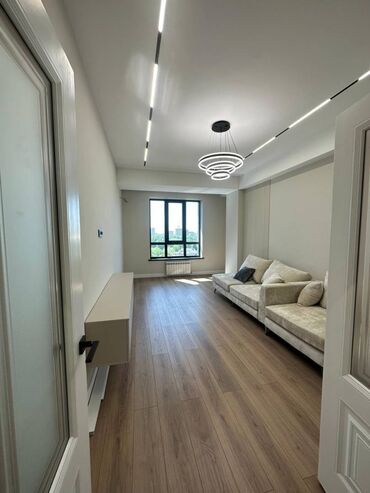 сдается квартира район политех: 2 комнаты, 70 м², Элитка, 7 этаж