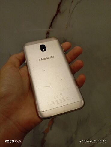 Samsung: Samsung Galaxy J3 2017, 16 GB