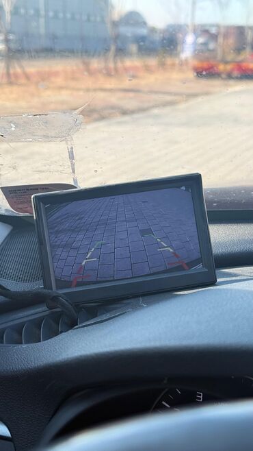 Kia: Kia K5: 2019 г., 2 л, Автомат, Газ, Седан — 18