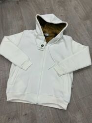 Duksevi: Dukserice sa krznom 3850din Velicine od S do 3XL Kvalitet vrhunski — 6