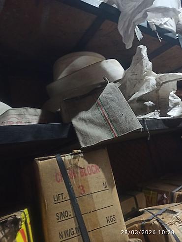 rezin şlank: Sənaye rezin şlanqları – müxtəlif diametr və uzunluqlarda Məhsul — 9