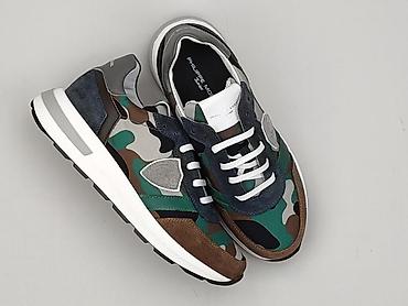 t angelo: Buty sportowe 35, Nowy — 1